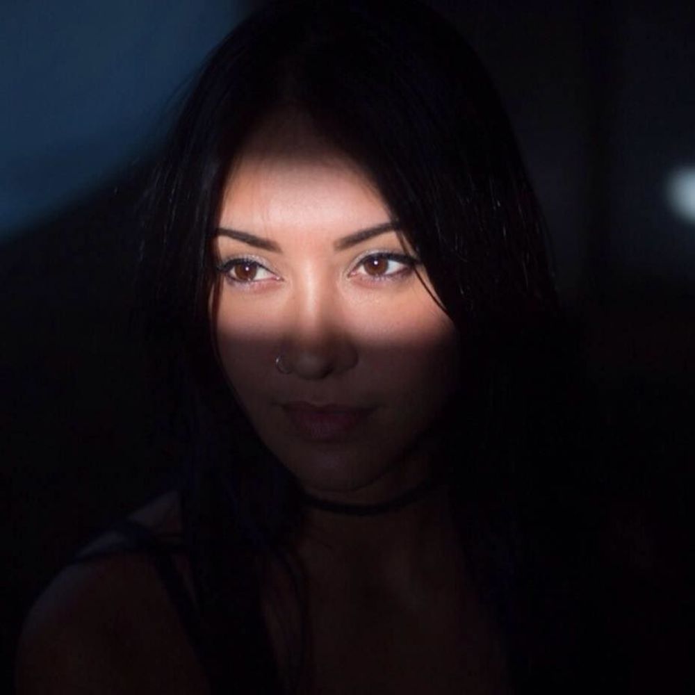 Meet your Posher, Kalani